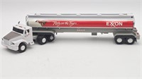 1993 Exxon "Rely on the Tiger" Toy Tanker Truck #2