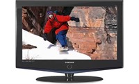 Samsung High-Definition 32" Flat-Panel LCD HDTV
