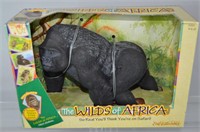 Ertl Wilds of Africa Gorilla NIP