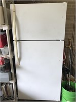 Kenmore Refrigerator