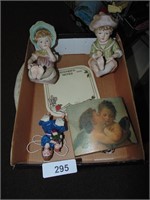Baby Figurines & Other Knick Knacks