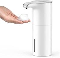 YIKHOM Automatic Foaming Soap Dispenser,