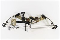 HOYT XT2000 BOW