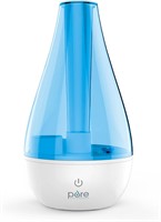 MistAire Studio Cool Mist Humidifier