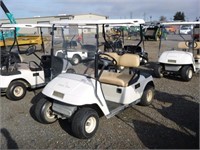 Ez-Go L298 Electric Golf Cart