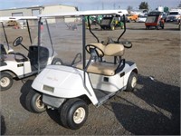 Ez-Go L298 Electric Golf Cart