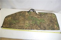 Allen Camo Soft Bow Case- 52"x20"