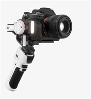 $550 Crane M3 Camera Stabilizer