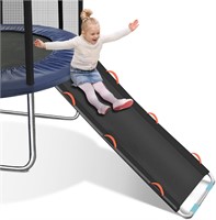Trampoline Slide  Universal Ladder for Kids