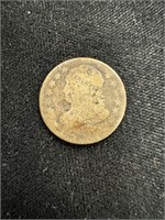 1814 Capped Bust Dime