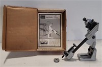 (G) Sears Craftsman Drill Grinding Attachments
