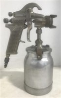(G) Sharpe Paint Gun