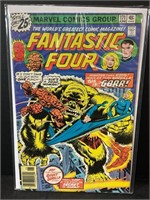 Marvel Fantastic Four #171 Comic Book