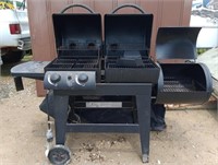 Char Griller Grill