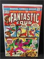 Marvel Fantastic Four #140 Comic Book