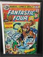Marvel Fantastic Four #170 Comic