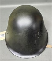 Reenactment Steel Military Helmet