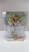 Barbie- Happy Holidays Special Edition