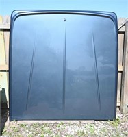 Undercover Tonneau Truck Bed Cover 1066