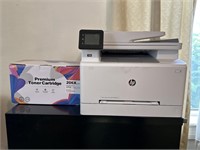 HP LaserJet Pro printer