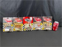 Racing Champions Mixed NASCAR Lot