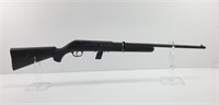 Stevens 62 .22 LR Rifle