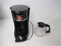 "Used" Hamilton Beach 12 Cup Coffeemaker with