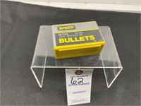 SPEER 22 CAL Bullets