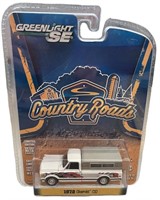 SE Country Roads Collectible Chev C10