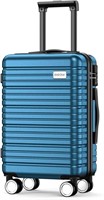Expandable Luggage with TSA Lock