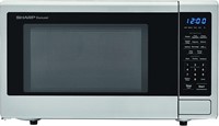 Countertop Microwave Oven