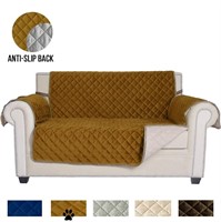 Haomaijia Sofa Cover with Storage Couch Cover