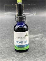 Hemp oil 500mg