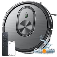 Robot Vacuum and Mop Combo HR101