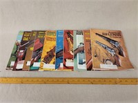 Vintage American Rifleman Magazine 1979
