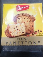 Bauducco Classic Panettone
