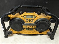 DEWALT RADIO CHARGER