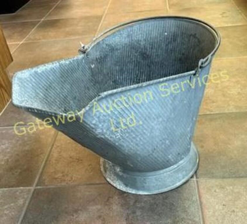 Coal Bucket