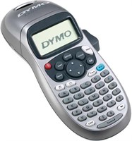 "As Is" DYMO Handheld Label Maker
