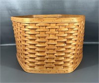 Longaberger Large Planter Basket