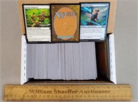 Magic the Gathering Cards