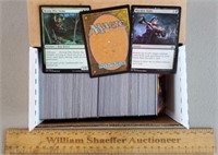 Magic the Gathering Cards