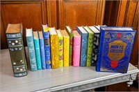 Wonderful Selection of Classic Books