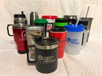 Travel Mugs