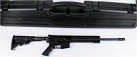 Gun ATI Head Down AR-15 S/A Rifle in 300 Blackout