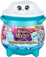 (U) MAGIC MIXIES S3 Magical GEM Surprise Cauldron