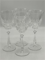 Noritake Hampton Hall Wine Glasses