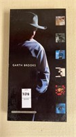 Garth Brooks The Limited Series CD set