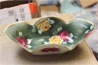 Nippon Vegetable Ceramic Bowl