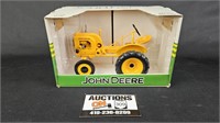 John Deere Model LI Tractor